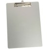 Marbig Aluminium Clipboard A4 (EA)