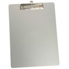 Marbig Aluminium Clipboard A4 (EA)