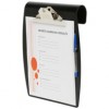 Marbig Hang It Clipboard A4 Black (EA)