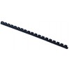 Rexel Binding Combs 6mm Black (PK 100)