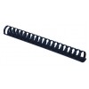 Rexel Binding Combs 25mm Black  (PK 50)