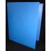 Marbig Economy Binder A4 25mm 3D Blue EA