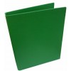 Marbig Economy Binder A4 25mm 3D Green (EA)