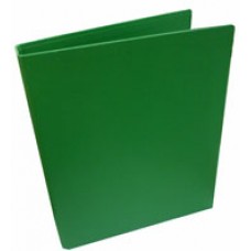 Marbig Economy Binder A4 25mm 3D Green (EA)