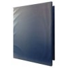 Binder 3D Ring A4 25mm Insert Blue (EA)