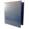 Binder 2D Ring A4 38mm Insert Blue (EA)