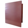 Binder 4D Ring A4 38mm Insert Red (EA)