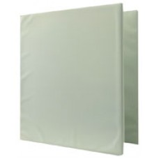 Binder 2D Ring A4 50mm Insert White (EA)