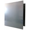 Binder 3D Ring A4 50mm Insert Black (EA)