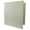 Binder 4D Ring A4 50mm Insert White (EA)