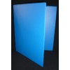 Marbig Binder Summer Colours A4 2D 25mm Blue (EA)