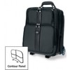 Kensington Contour Overnight Roller Computer Bag (EA)