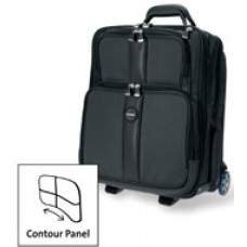 Kensington Contour Overnight Roller Computer Bag (EA)