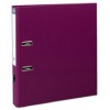 Lever Arch Board File A4 Summer Colour Fuschi (EA)