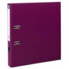 Lever Arch Board File A4 Summer Colour Fuschi (EA)