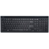 Kensington Slim Type Keyboard USB (EA)