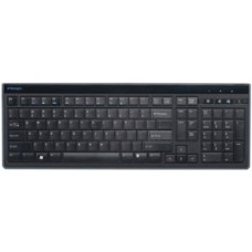 Kensington Slim Type Keyboard USB (EA)