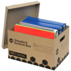 Marbig Enviro Archive Box (EA)