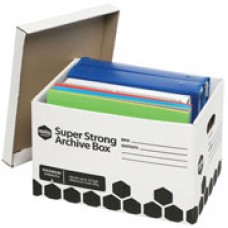 Marbig Super Strong Archive Boxes (EA)