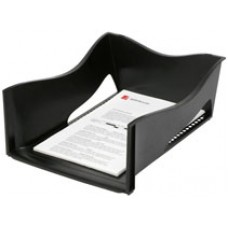 Marbig Jumbo Document Tray A4 (EA)