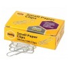 Marbig Paper Clips 28mm (PK 100)