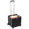 Storage Trolley Collapsible  (EA)