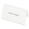 Name Plate 210x148mm PK 5