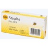 Marbig Staples 26/6 Bx 5000 (PK 5000)