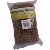 Marbig Rubber Bands No 34 500gm Bag (500 g)