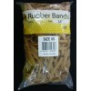 Marbig Rubber Bands No 65 500gm Bag (500 g)