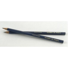 Marbig Lead Pencil 2B (EA)