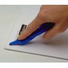 Staple Remover Easy Glide Blue EA