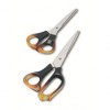 Marbig Scissors 158mm Dura Sharp Tortoise Shell (EA)