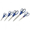 Scissors Comfort Grip No 7 Left or Right Hand (EA)