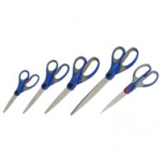 Scissors Comfort Grip No 7 Left or Right Hand (EA)