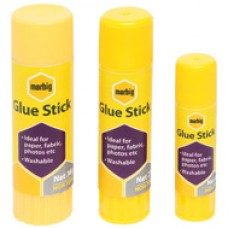 Marbig Glue Stick 8gm (EA)