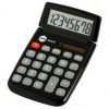 Marbig Pocket Calculator 8 dig Dual Power (EA)