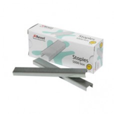 Rexel Staples No 10 1k (PK)