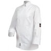 Prochef Chef Jacket White Small PC Long Slv (EA)