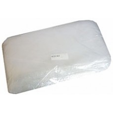 No 1 Clear Bag LDPE 255x310 38um PK 500