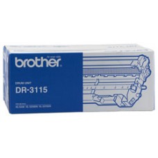 Brother DR-3115 Original Drum Unit 25K EA