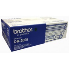 Brother DR-2025 Original Drum Unit 12K EA