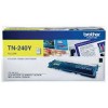 Brother TN 240Y Orginal Yellow Toner Cartridge EA