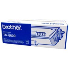 Brother TN-6600 Original Mono Toner Cartridge 6K EA