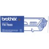 Brother TN-7600 Original Mono Toner Cartridge 6.5 K EA