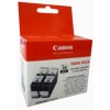 Canon BCI-3EBK Black Twin Ink Cart BJI6000 PK 2