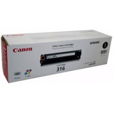 Canon Original Toner Cart Black for LBP505N EA