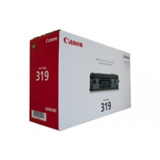 Canon CART319 Original Black Toner Cartridge 2.1k EA