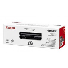 Canon CART328 Original Black Toner Cartridge 2.1k EA