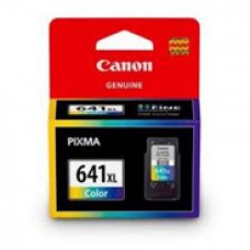 Canon CL641XL Original FINE Colour Ink Cartridge (High Yield)  EA